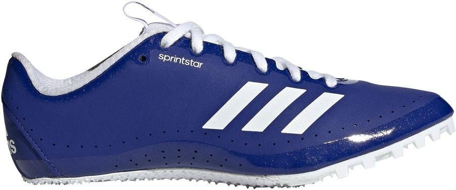 Παπούτσια στίβου/καρφιά adidas sprintstar w