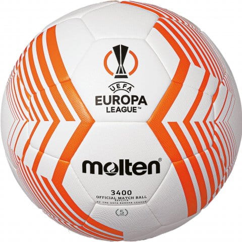 Molten UEFA Europa League Trainingsball 2022/23