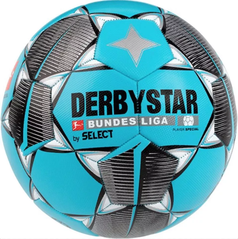 Boll Derbystar Player Special Bundesliga Football