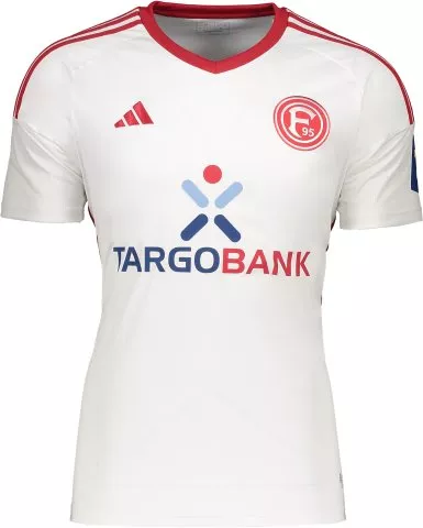 Fortuna Düsseldorf jersey away 23/24