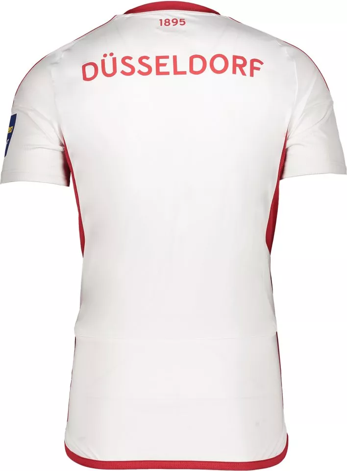 Dres adidas Fortuna Düsseldorf jersey away 23/24