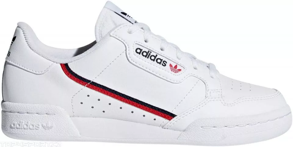 Obuv adidas Originals CONTINENTAL 80 J