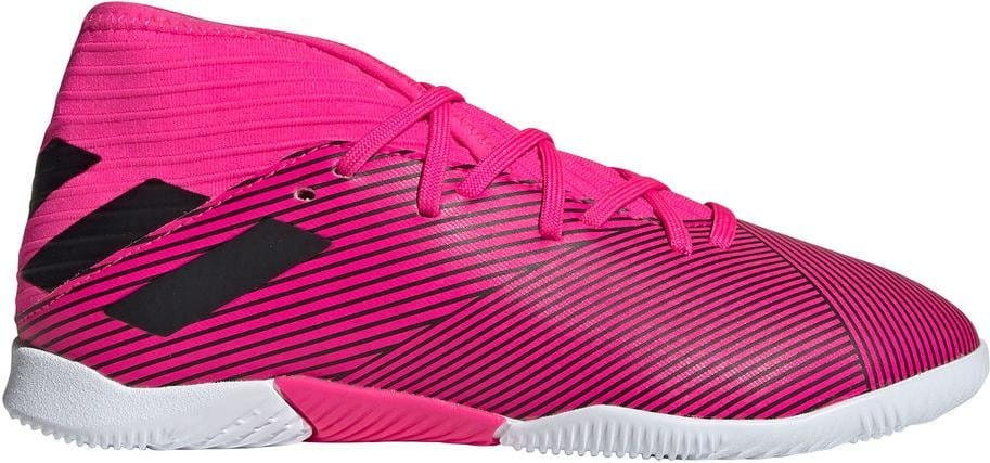 Zapatos de fútbol sala adidas NEMEZIZ 19.3 IN J
