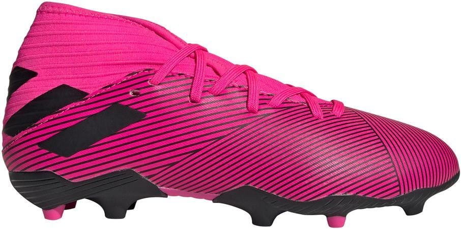 Kopačke adidas NEMEZIZ 19.3 FG J