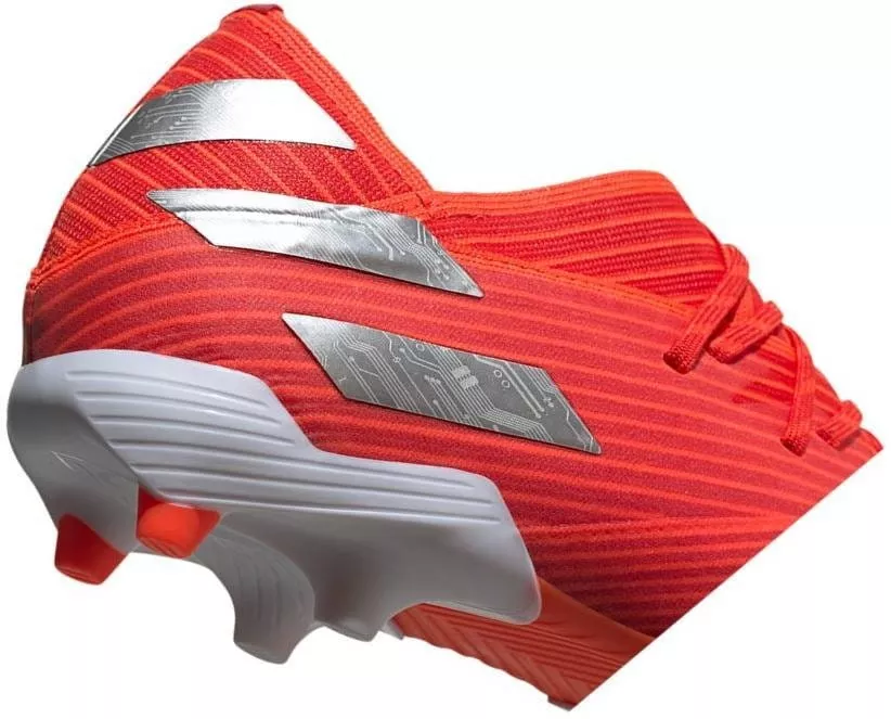 FuBballschuhe adidas NEMEZIZ 19.1 FG J Top4Football