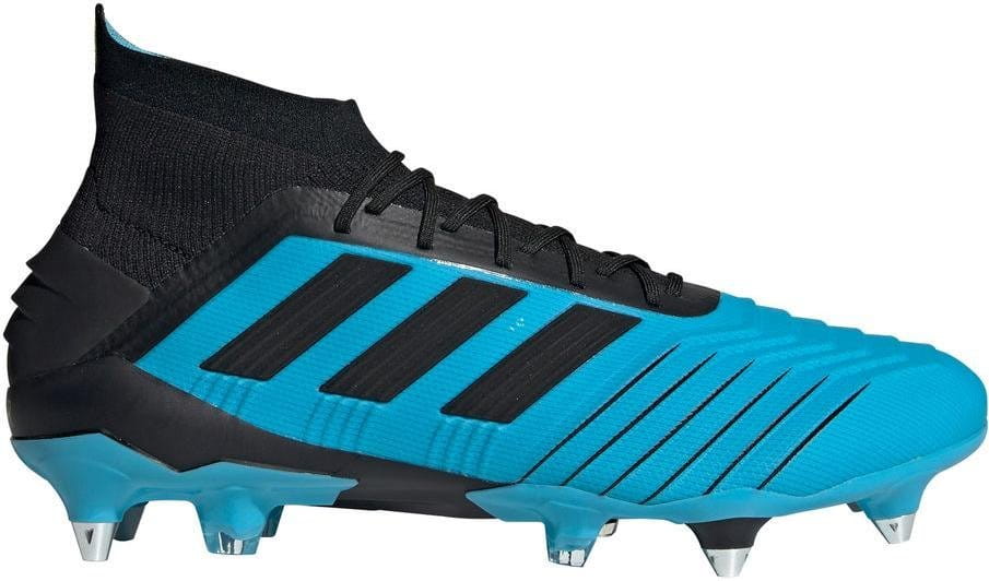 Botas de fútbol adidas PREDATOR 19.1 SG