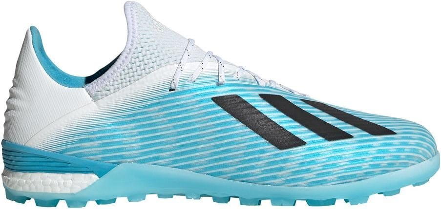 Botas de fútbol adidas X 19.1 TF