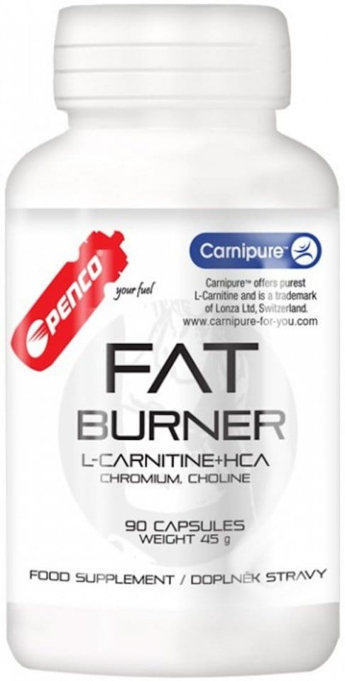 Topilec maščob PENCO FAT BURNER (90 kapsul)