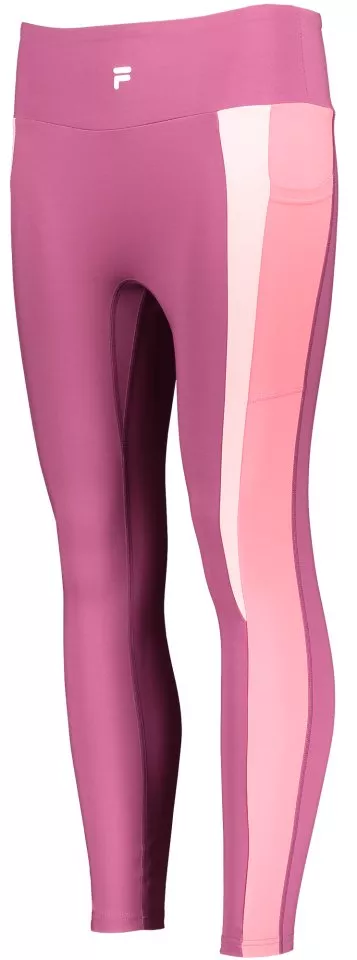 Legíny FILA RABENAU High Waist leggings women F43000