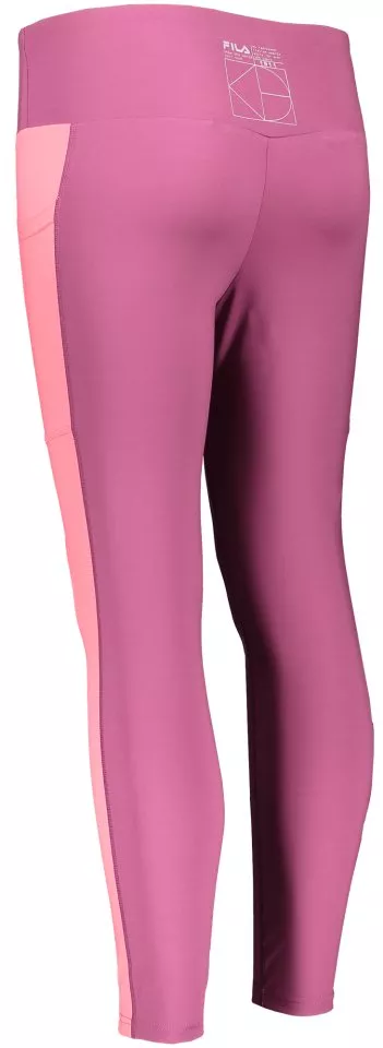 Legíny FILA RABENAU High Waist leggings women F43000
