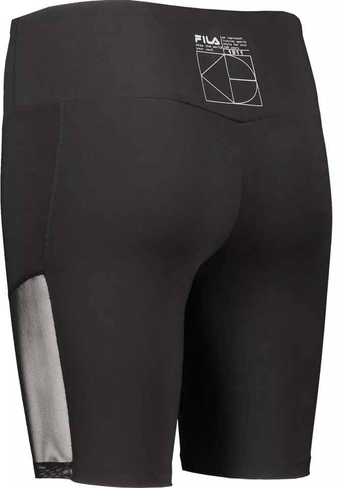 Šortky FILA RABITZ Bike shorts women F40004