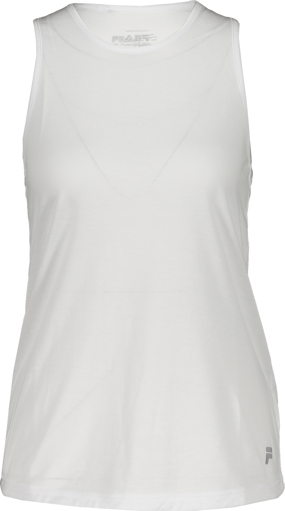 Tielko FILA RUHLA Tanktop Running women F10002