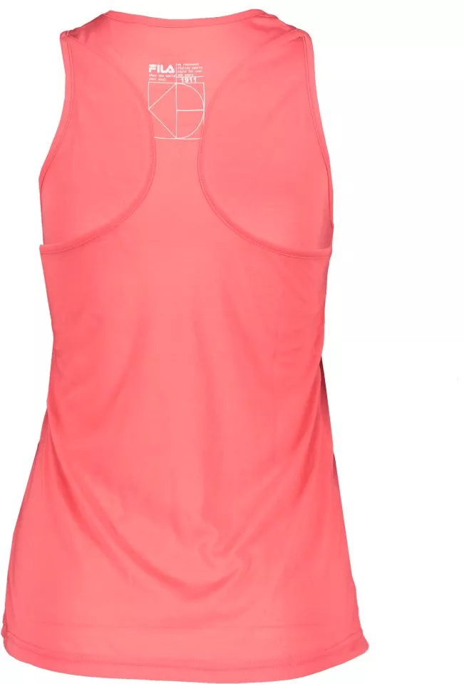 Потник FILA RUHLA Tanktop Running women F10002