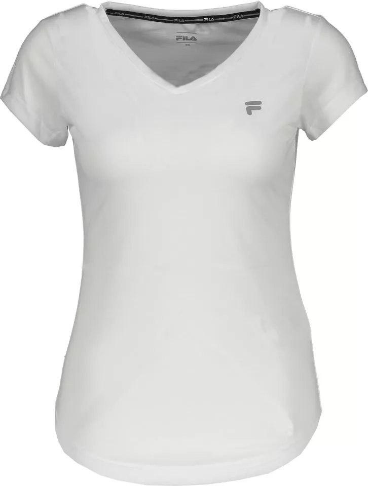Tričko FILA ROSTOW t-shirt Running women F10002