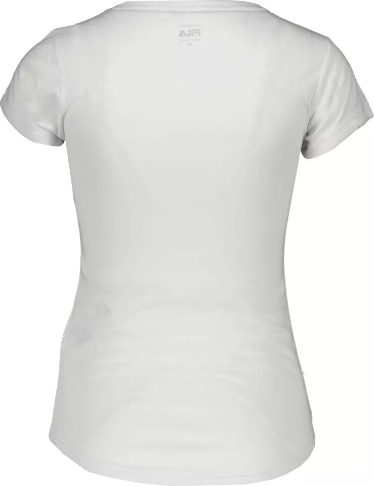 Tričko FILA ROSTOW t-shirt Running women F10002