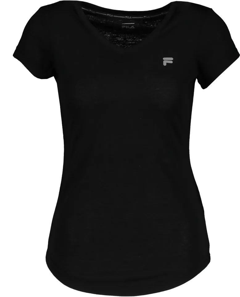 Tričko FILA ROSTOW t-shirt Running women F10002