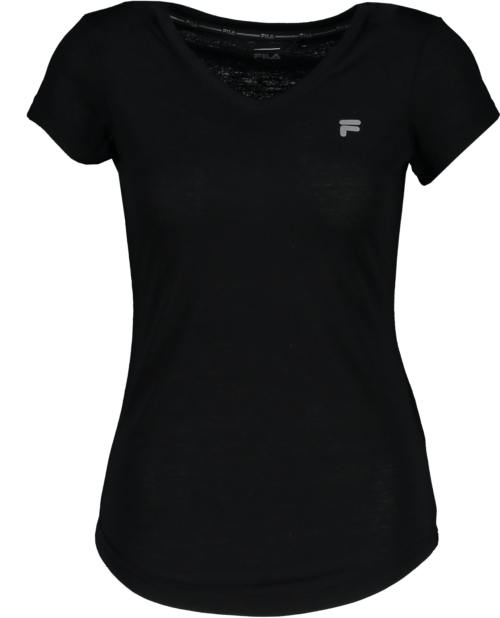 Tričko FILA ROSTOW t-shirt Running women F10002