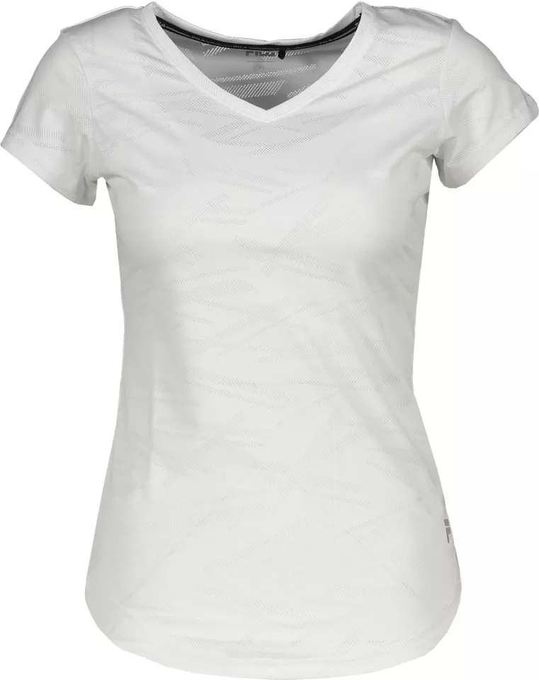 Tričko FILA RANGUN t-shirt Running women F10002