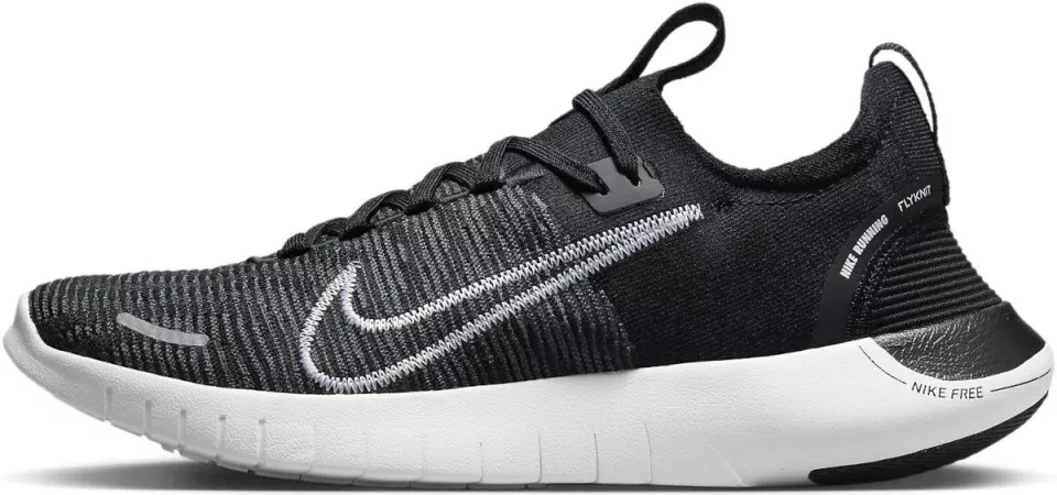 Nike free rn flyknit mens best sale