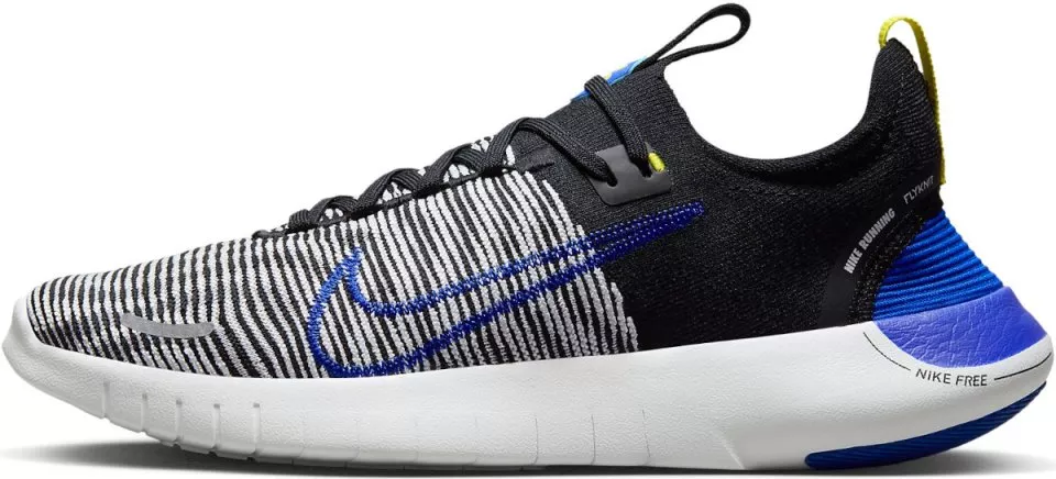 Is nike free rn flyknit hotsell