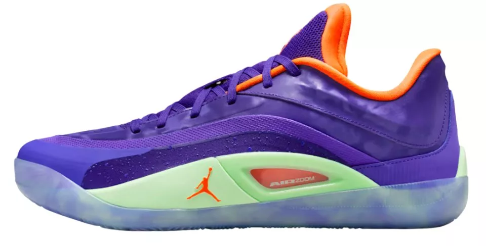 Basketskor Jordan Zion 4