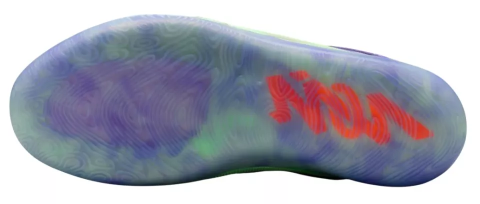 Basketskor Jordan Zion 4