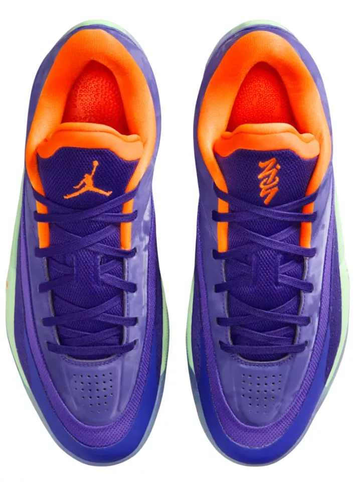 Basketskor Jordan Zion 4