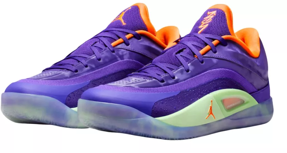 Basketskor Jordan Zion 4