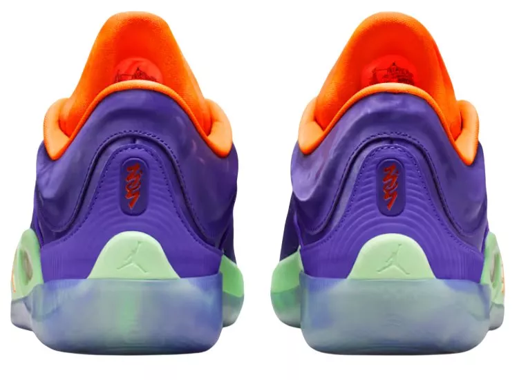 Basketskor Jordan Zion 4