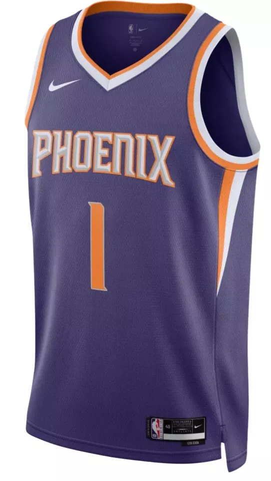 Nike NBA Phoenix Suns Devin Booker Jersey Póló