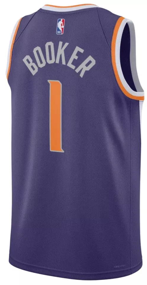 Nike NBA Phoenix Suns Devin Booker Jersey Póló