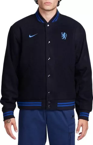 CFC M NK VARSITY JKT