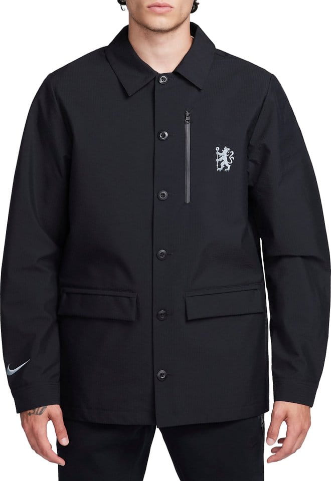 Nike CFC M NK SB SF JKT Dzseki