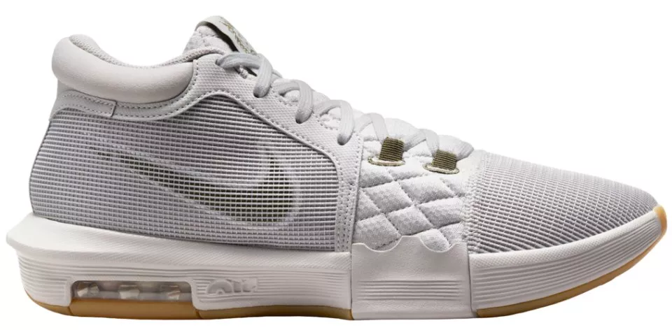 Nike LEBRON WITNESS VIII Kosárlabda cipő