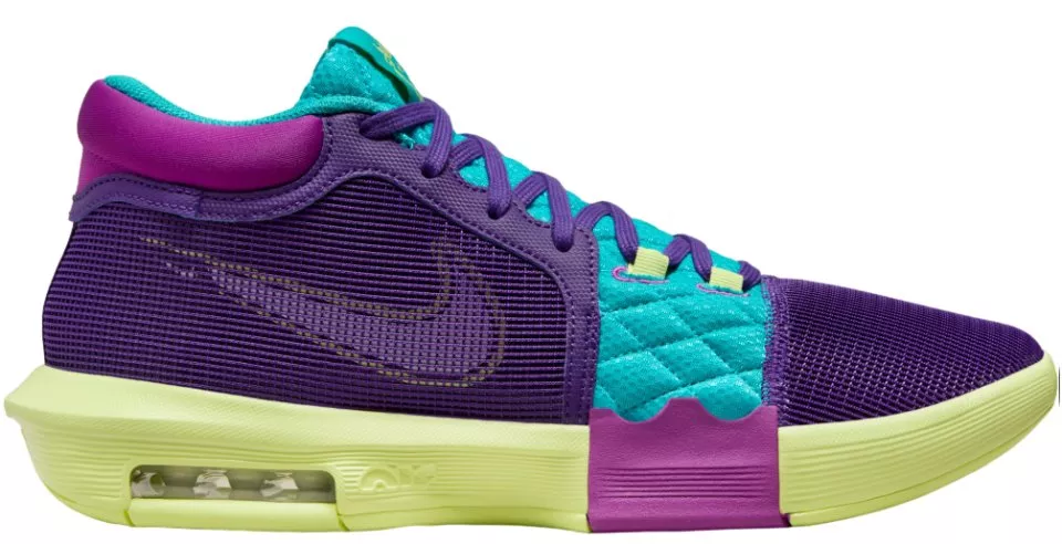 Pánské basketbalové boty Nike LeBron Witness 8