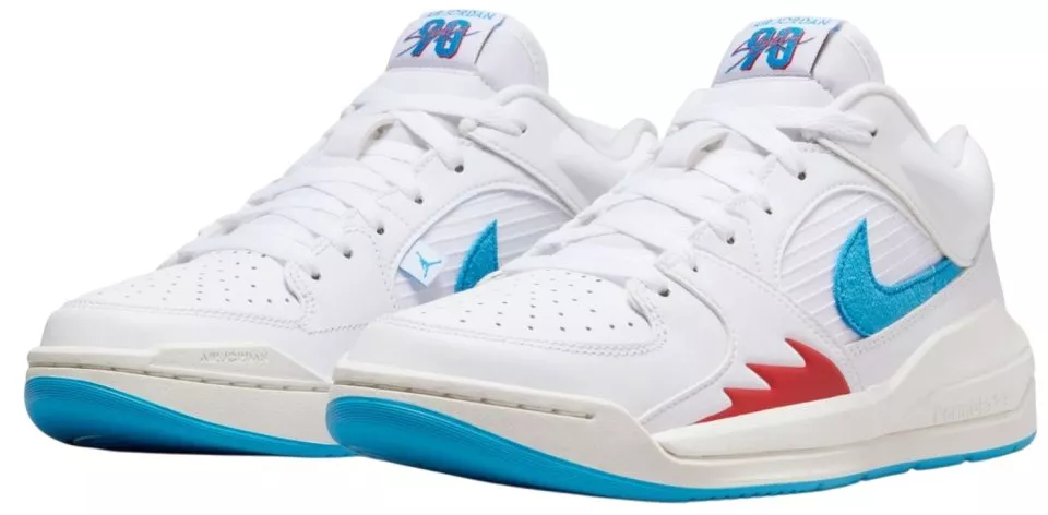 Obuv Jordan Stadium 90 Women