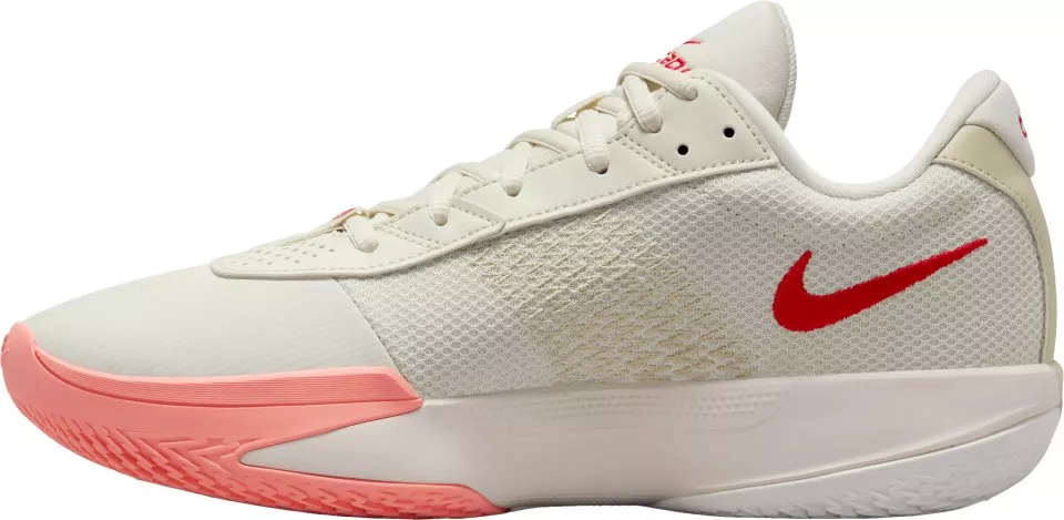 Ghete de baschet Nike Air Zoom G.T. Cut Academy shoe_KICKZ