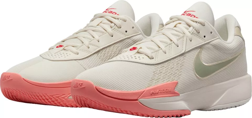 Ghete de baschet Nike Air Zoom G.T. Cut Academy shoe_KICKZ