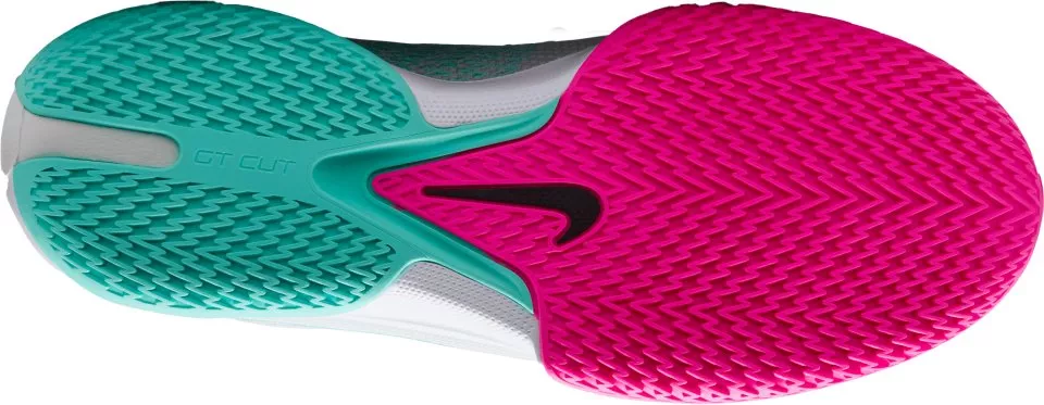 Basketball Schuhe Nike G.T. Cut Academy shoe