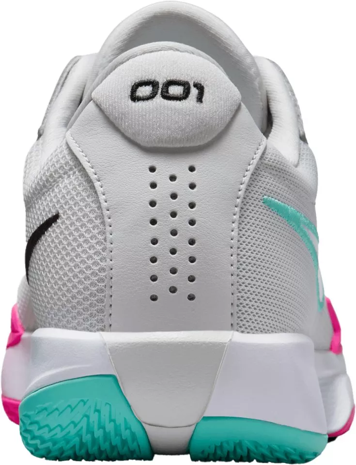 Basketball Schuhe Nike G.T. Cut Academy shoe