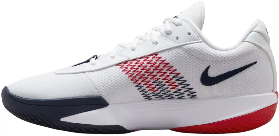 Basketbalové topánky Nike Air Zoom G.T. Cut Academy Shoes_KICKZ