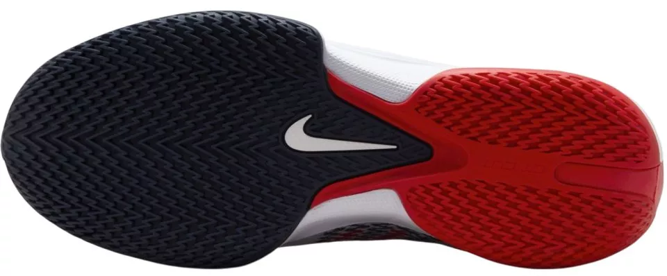 Basketbalové topánky Nike Air Zoom G.T. Cut Academy Shoes_KICKZ