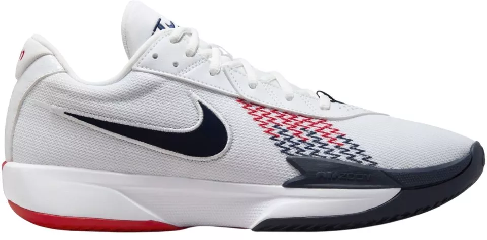 Basketbalové topánky Nike Air Zoom G.T. Cut Academy Shoes_KICKZ