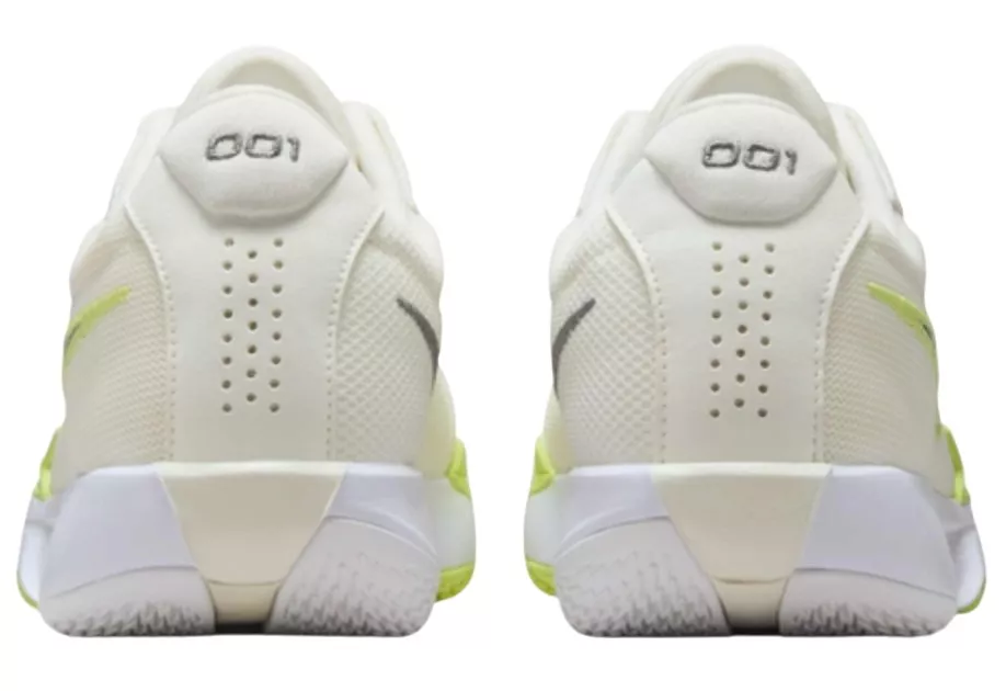 Παπούτσια μπάσκετ Nike G.T. Cut Academy shoe