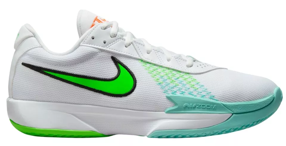 Παπούτσια μπάσκετ Nike Air Zoom G.T Cut Academy Shoe