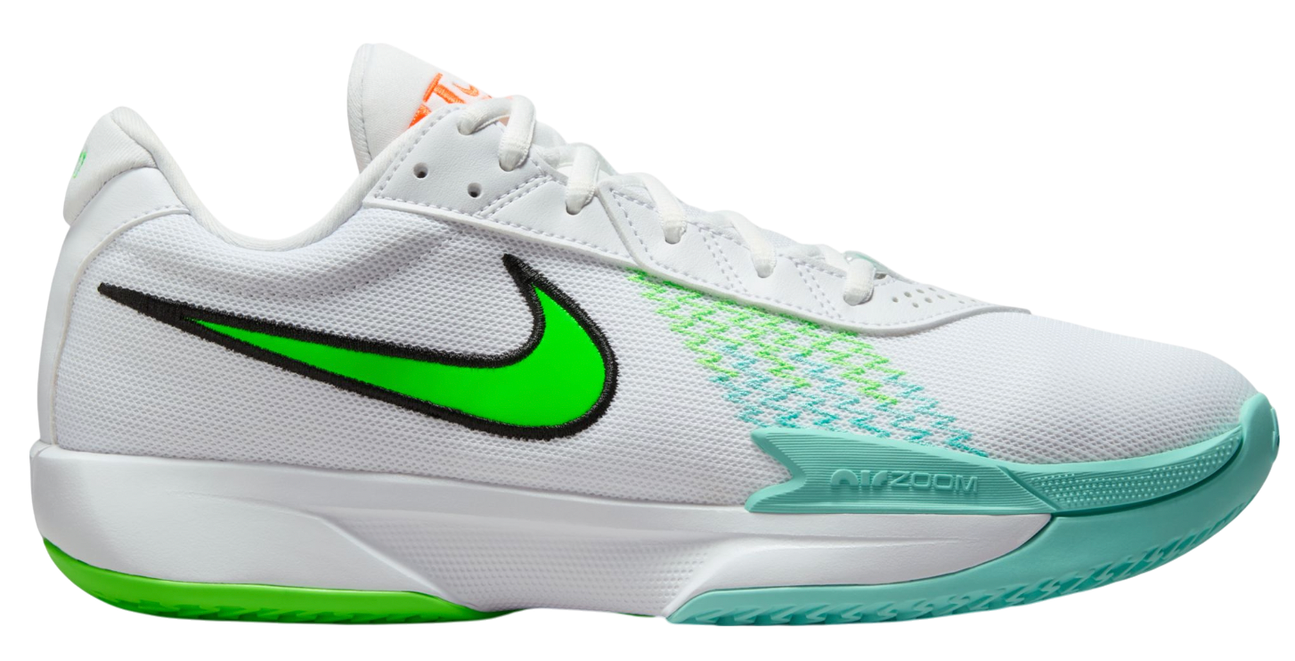 Παπούτσια μπάσκετ Nike Air Zoom G.T Cut Academy Shoe