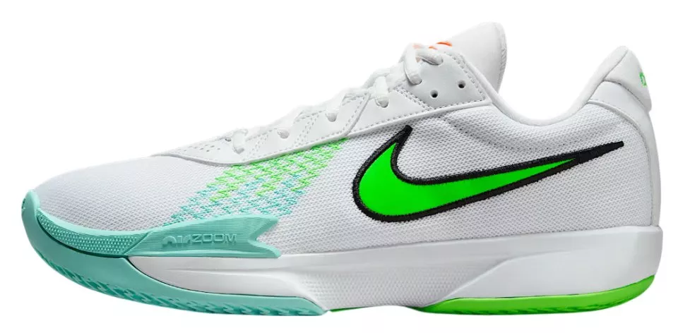 Παπούτσια μπάσκετ Nike Air Zoom G.T Cut Academy Shoe