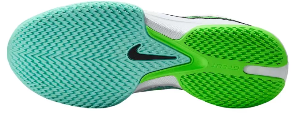 Παπούτσια μπάσκετ Nike Air Zoom G.T Cut Academy Shoe