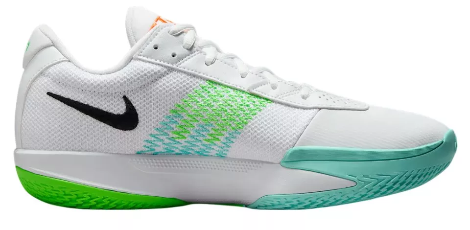 Παπούτσια μπάσκετ Nike Air Zoom G.T Cut Academy Shoe