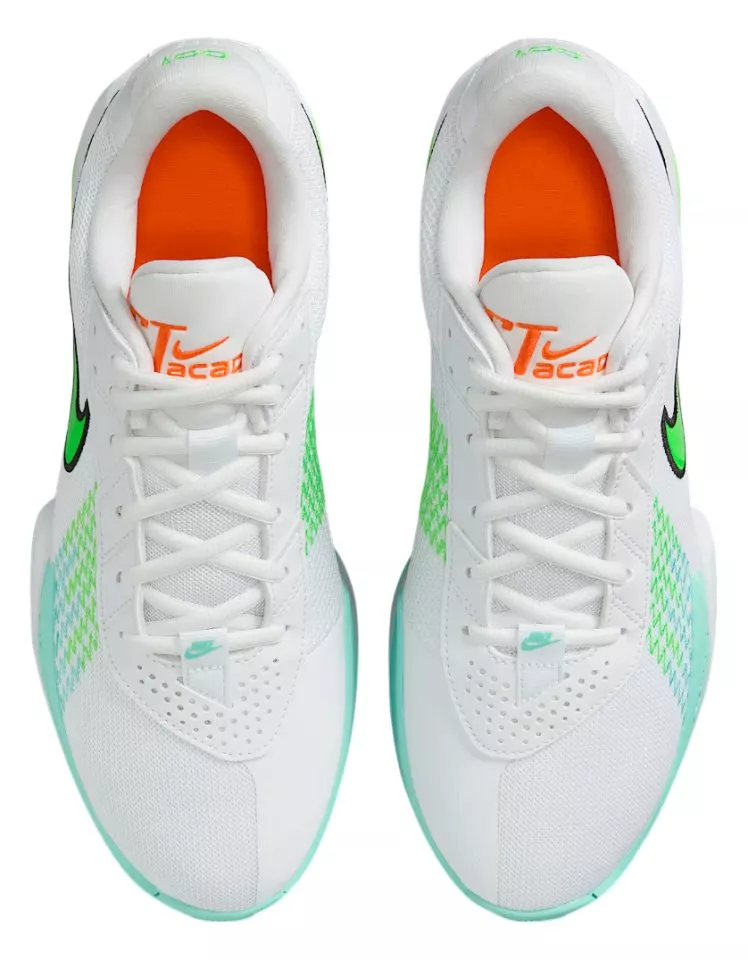 Παπούτσια μπάσκετ Nike Air Zoom G.T Cut Academy Shoe